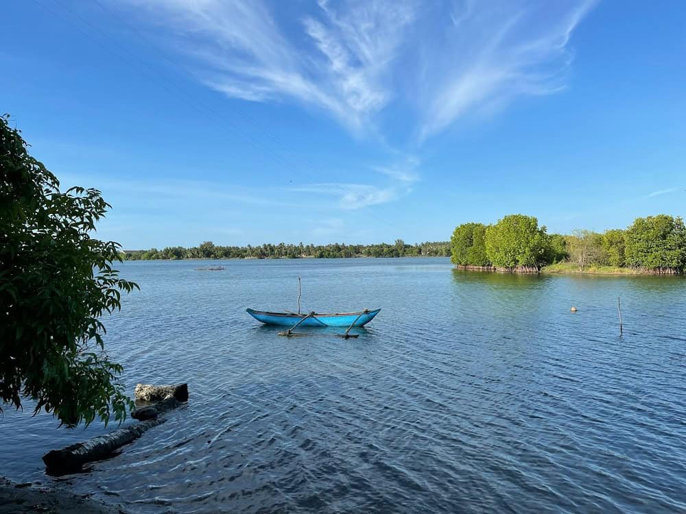 Best 5 Places To Visit in Batticaloa