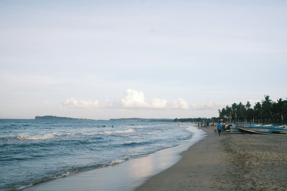 Trincomalee
