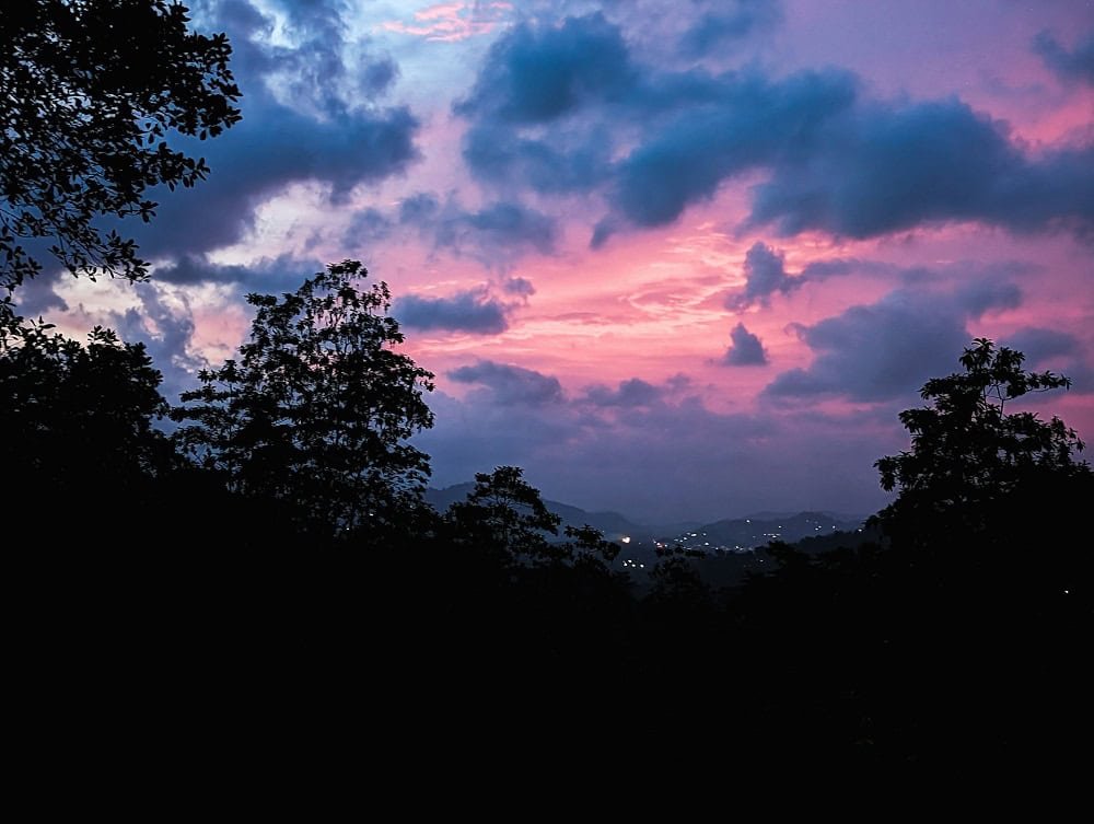 Places To Visit in Ratnapura
