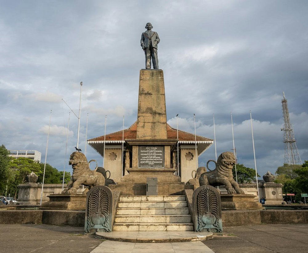 Sri Lanka Itinerary 7 Days