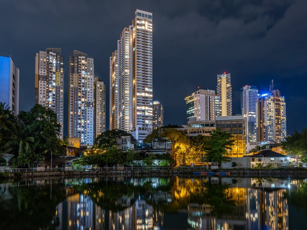 Sri Lanka Itinerary 4 Days