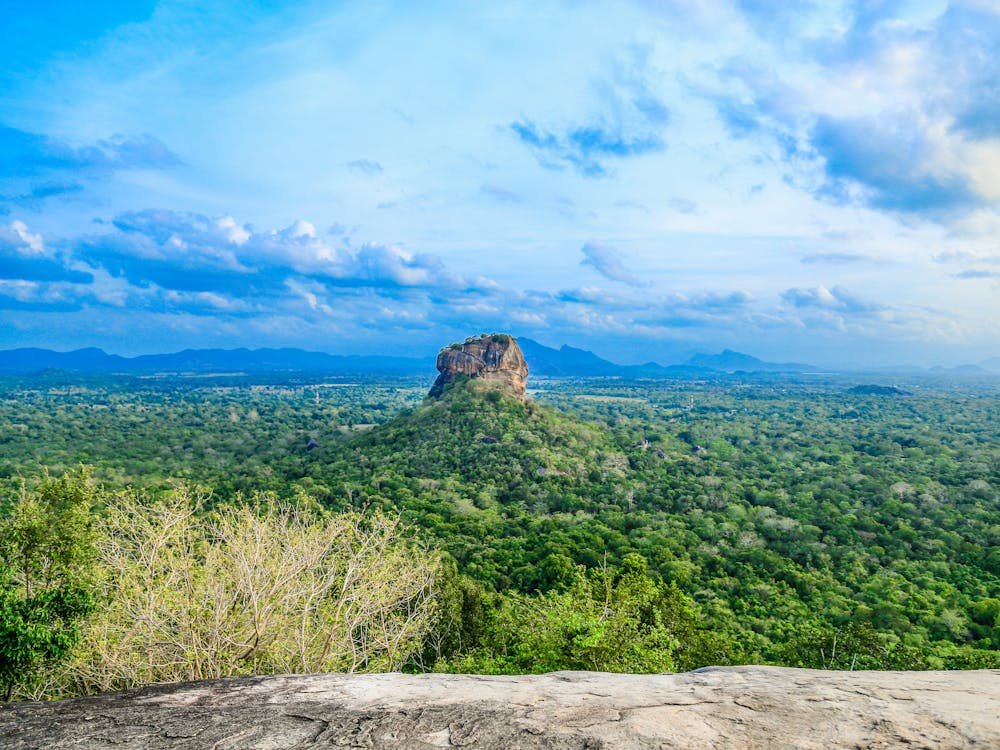 Sri Lanka Itinerary 8 Days