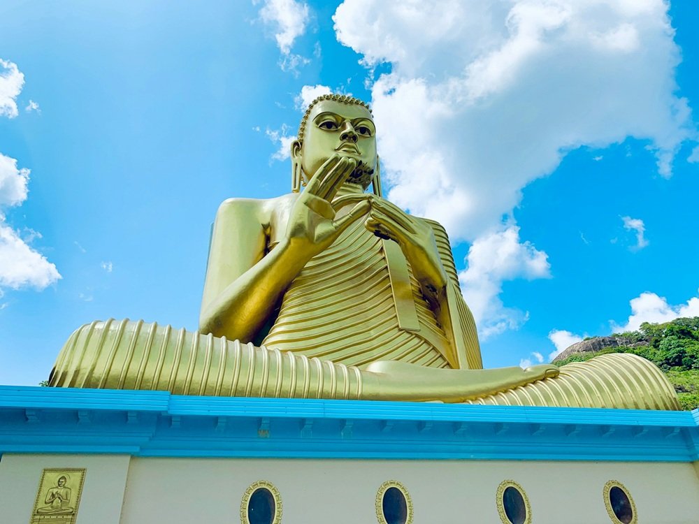 How Many Days Are Enough for a Sri Lanka Trip