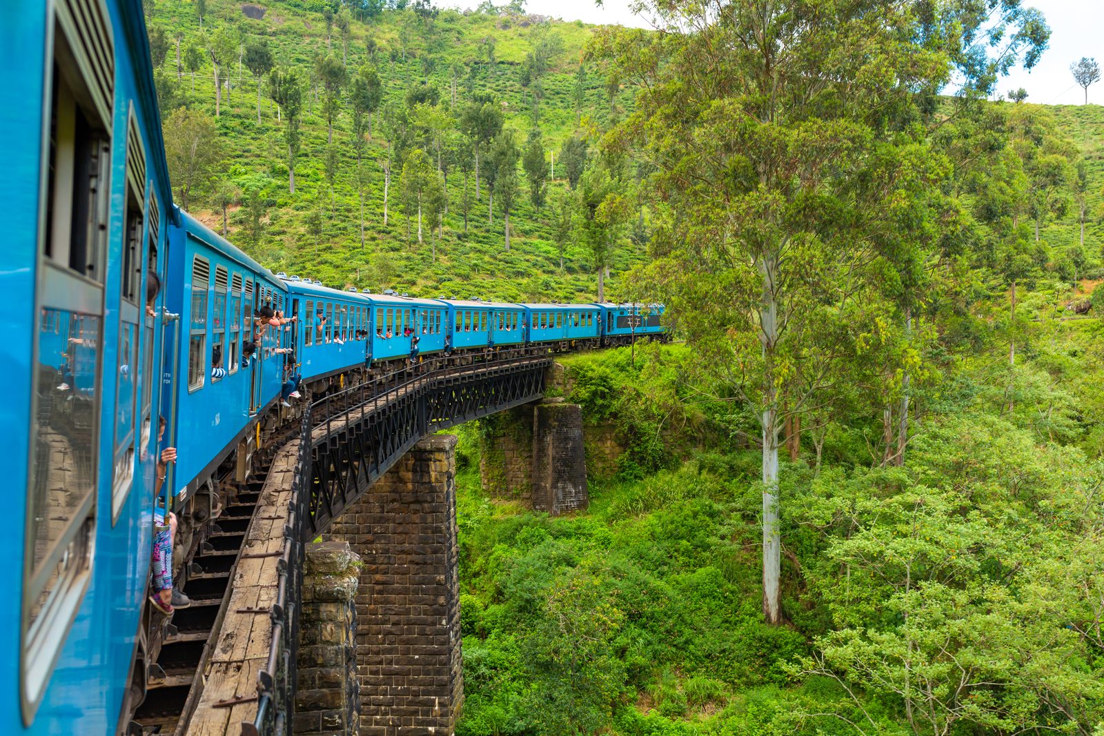Sri Lanka in June travel guide