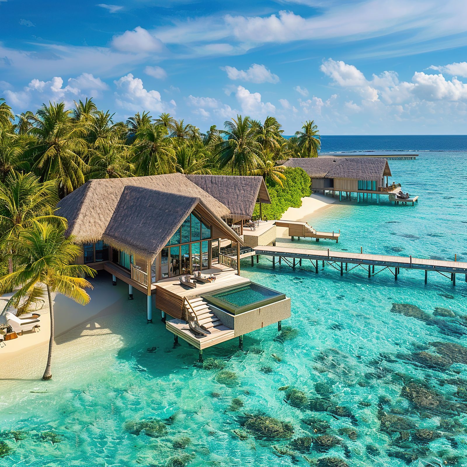 Maldives tour packages