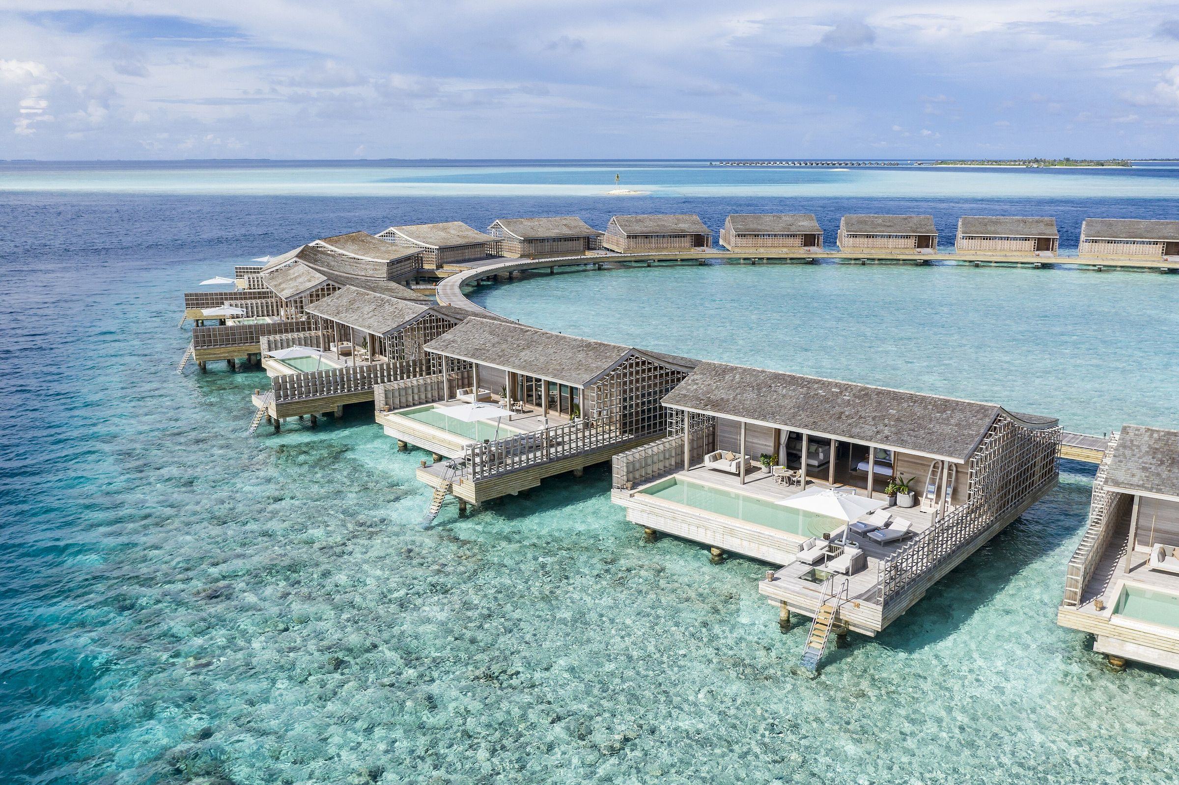 Maldives 02 Nights / 03 Days Tour Package