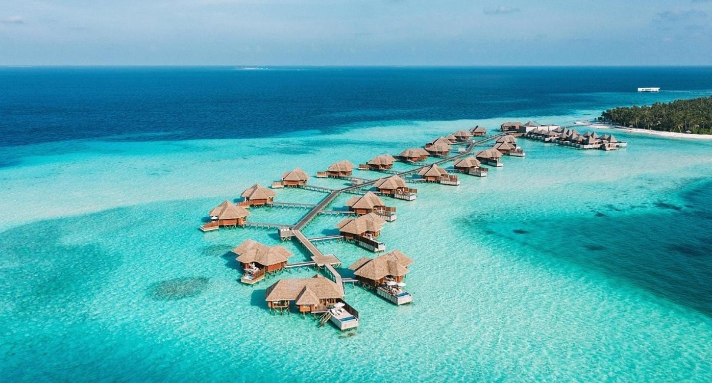 Maldives 4 nights 5 days tour