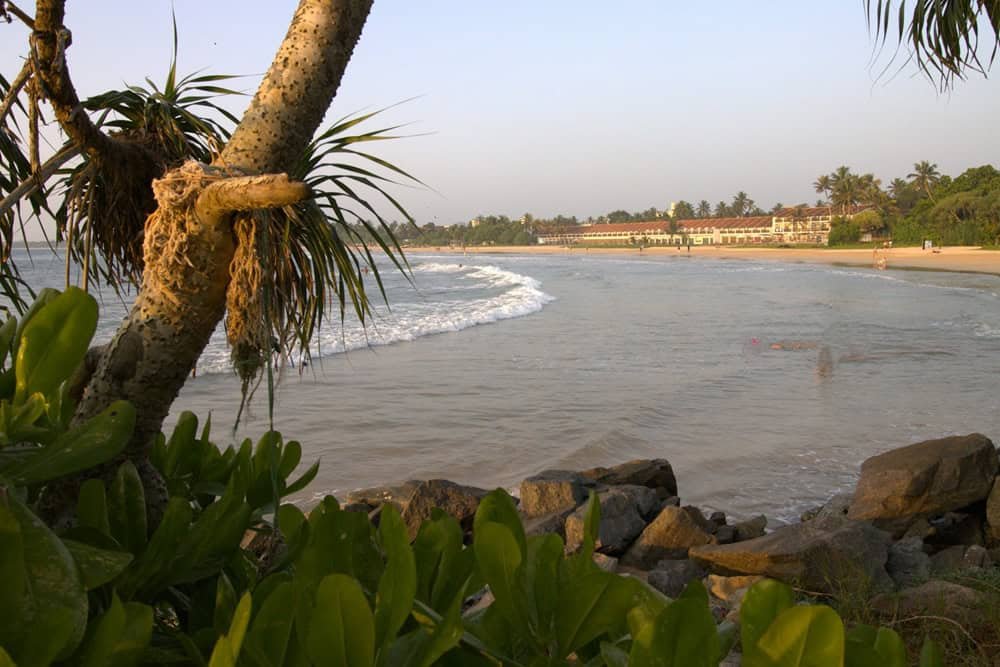 Bentota