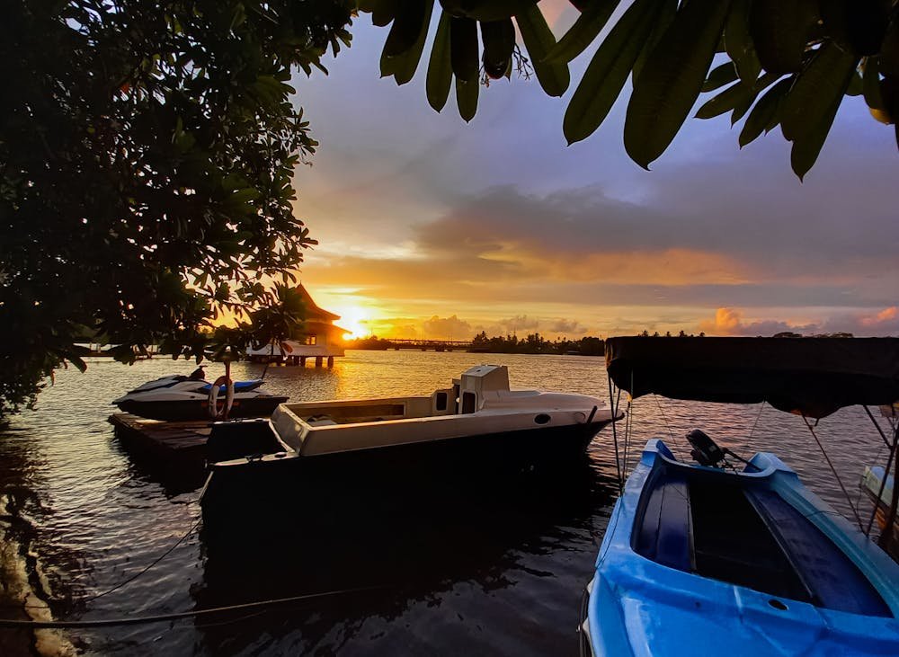 Places to Visit in Bentota