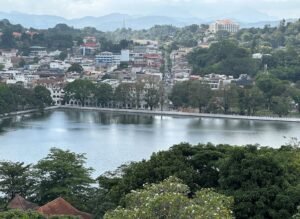 Places to Visit in Kandy