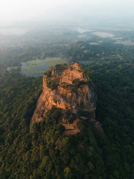 Sigiriya