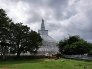 Places To Visit in Anuradhapura