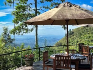 Places To Visit in Badulla