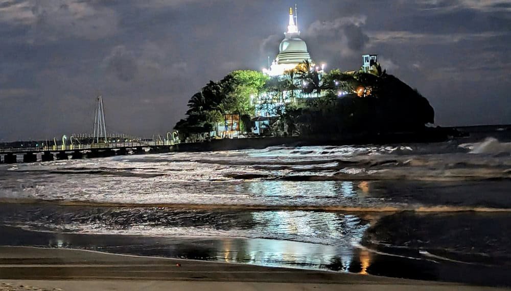 Places To Visit in Matara