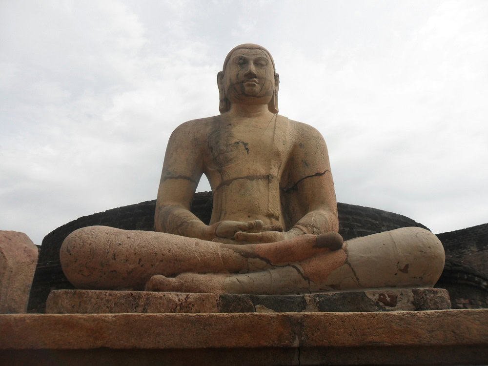 Places To Visit in Polonnaruwa