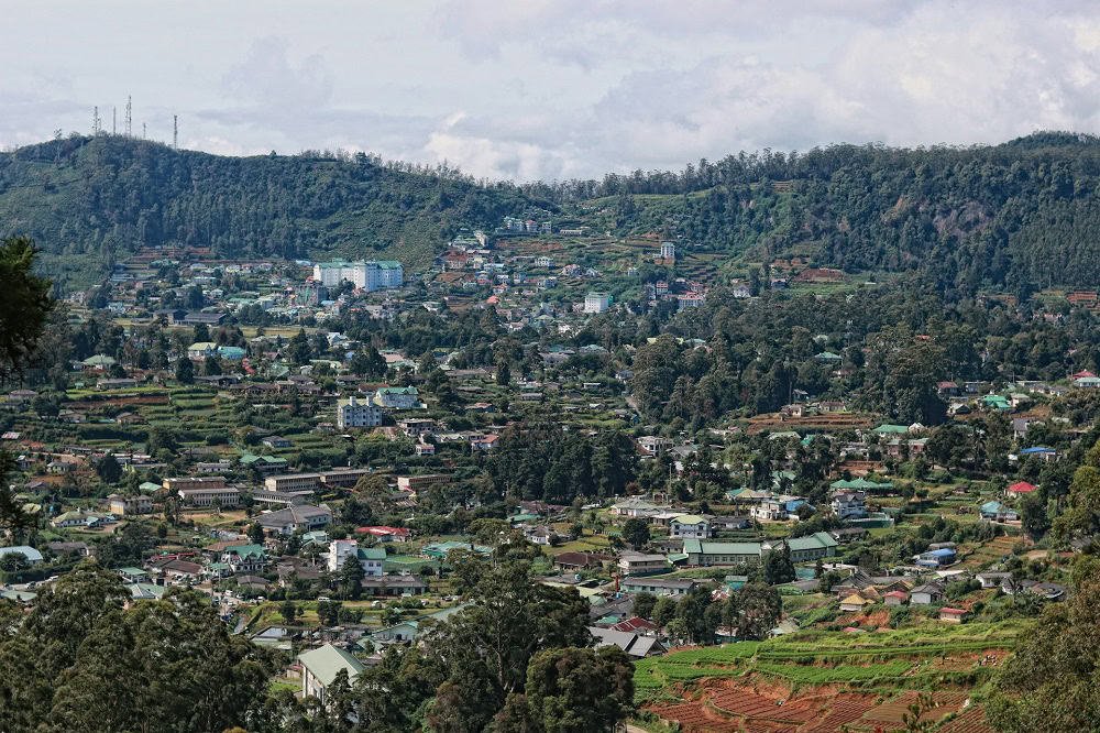 Places To Visit in Sri Lanka in January