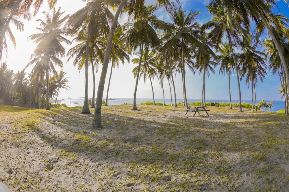 Places To Visit in Unawatuna
