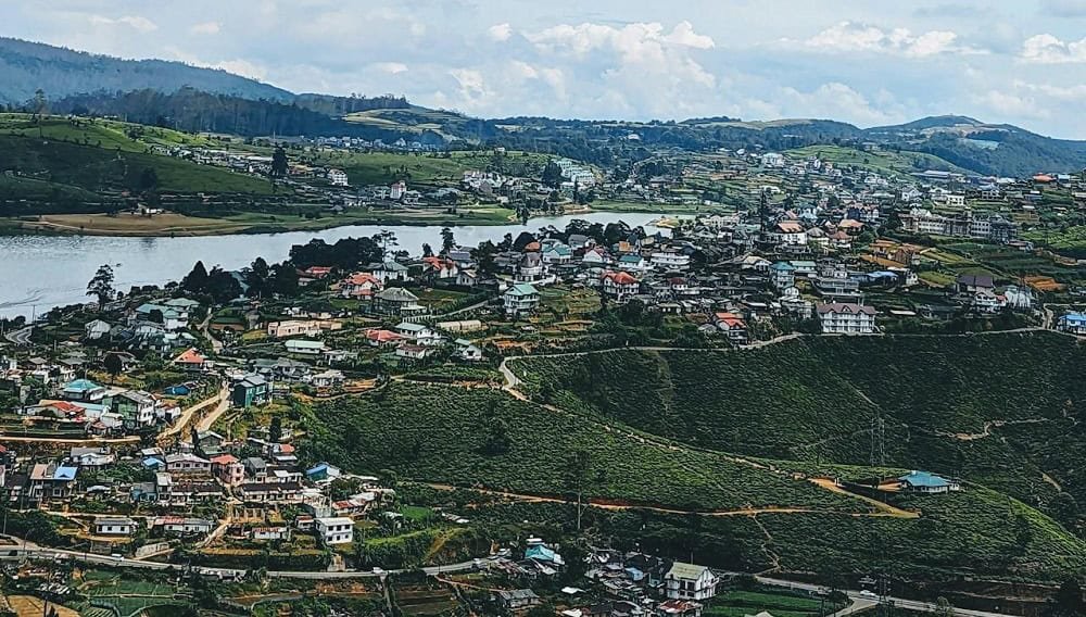 Places To Visit in Sri Lanka in July