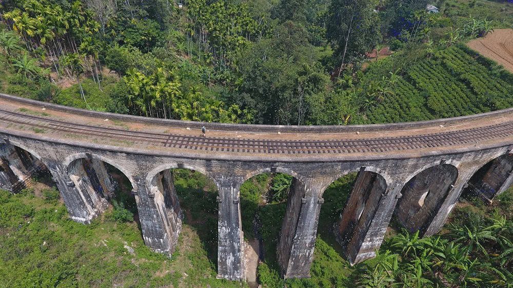 Places To Visit in Sri Lanka in October