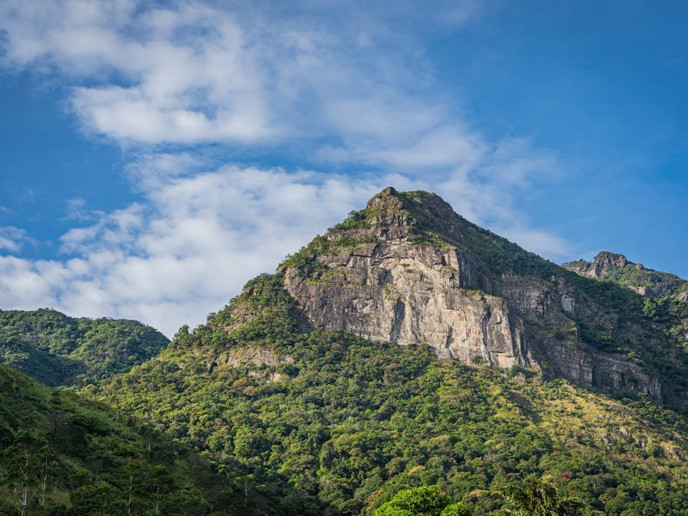 Sri Lanka Itinerary 10 Days