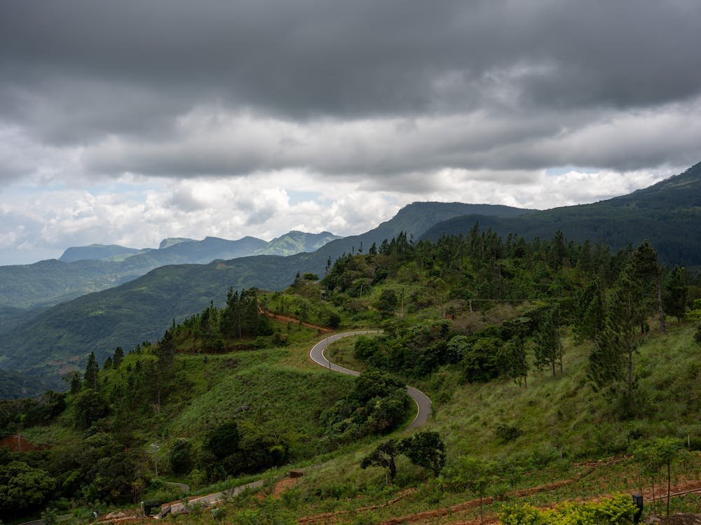 Sri Lanka Itinerary 1 Month