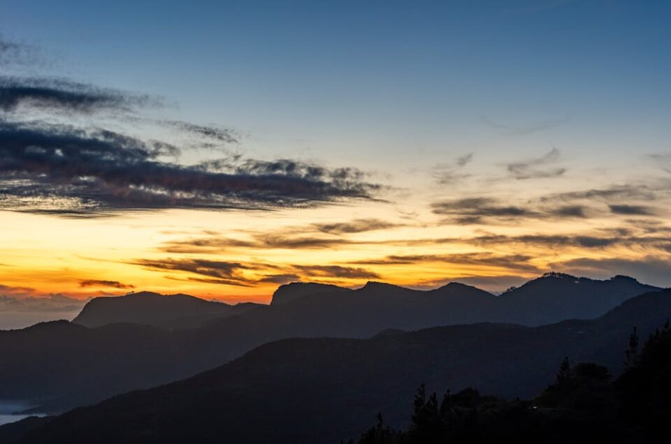 Horton Plains National Park