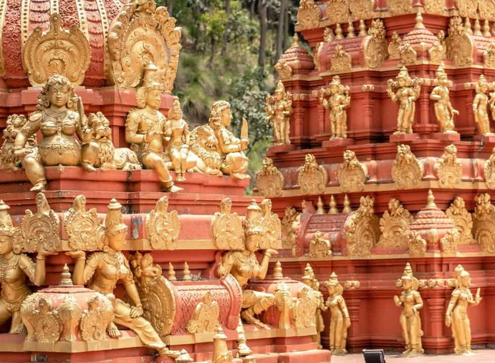 Seetha Amman Kovil