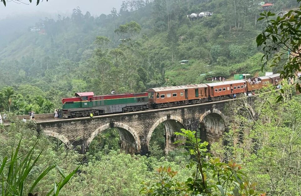 Sri Lanka Honeymoon Packages From Mumbai