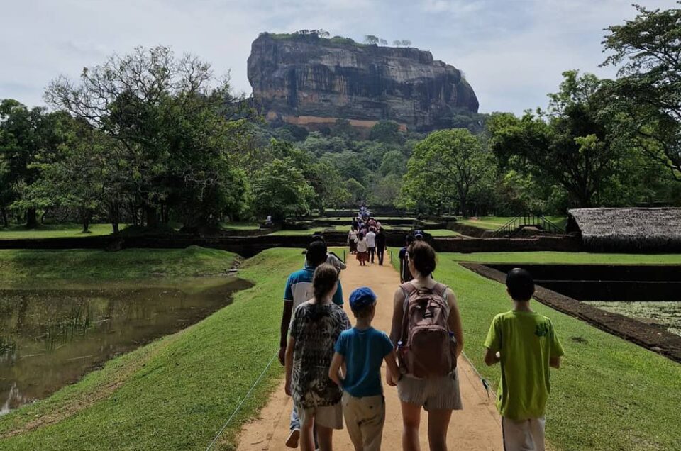 Sri Lanka Holiday Packages from Australia