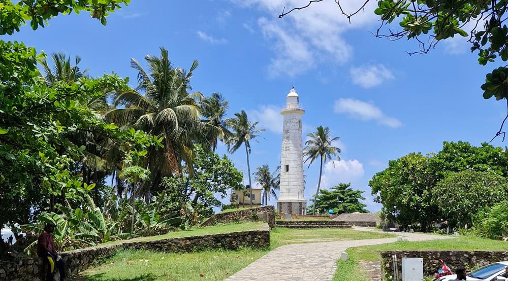 Sri Lanka Itinerary in December