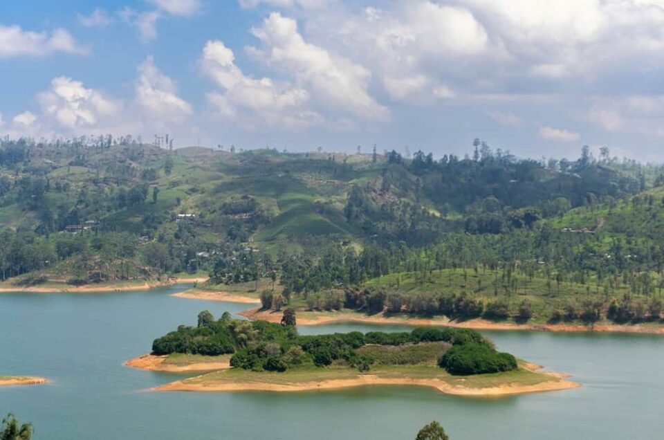 Sri Lanka Tour Package from Dubai