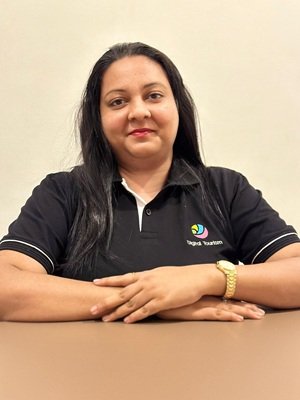 Nishani
