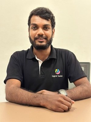 Rumesh