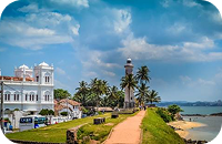 Galle