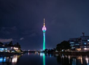Places to Visit in Colombo