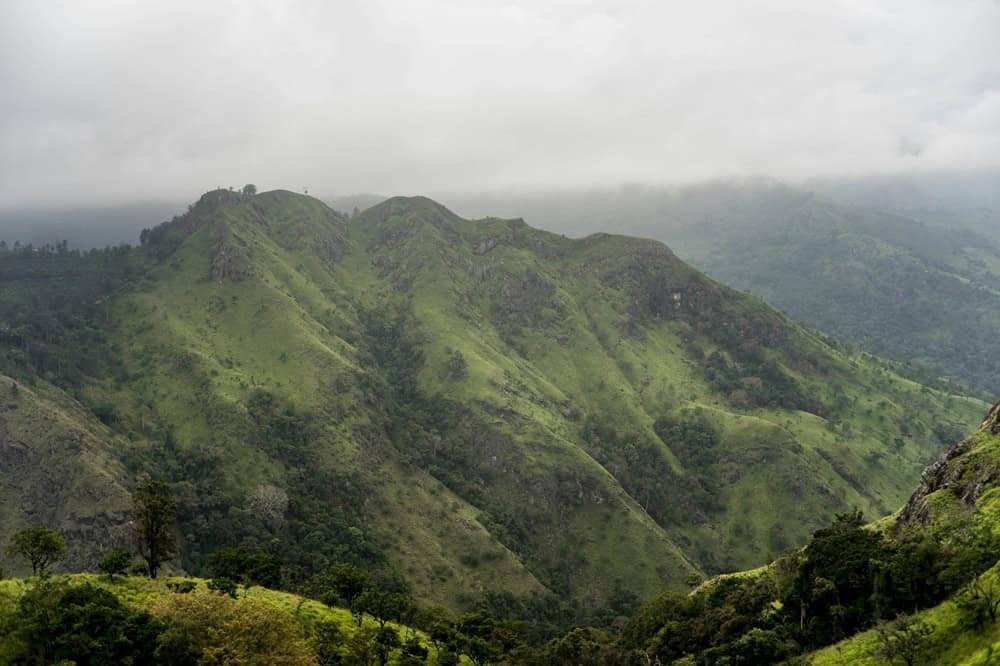 Places To Visit in Ella