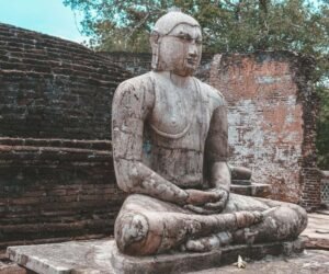 Places To Visit in Polonnaruwa
