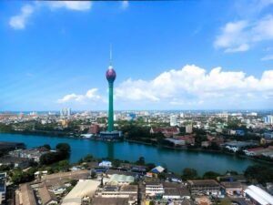 Do You Need a Guide in Sri Lanka